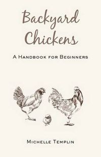 Cover image for Backyard Chickens