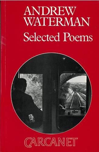 Cover image for Selected Poems