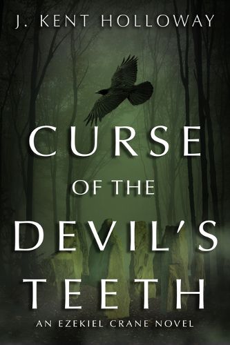 Cover image for Curse of the Devil's Teeth