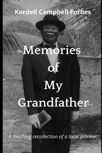 Cover image for Memories of My Grandfather