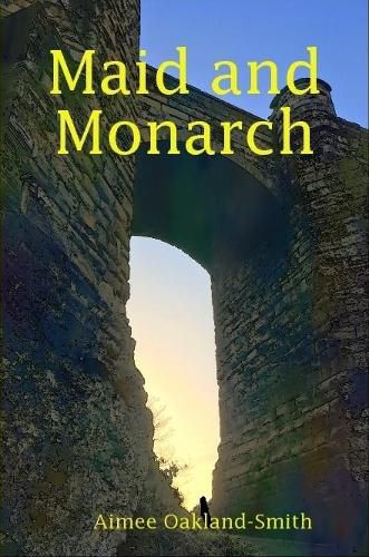 Cover image for Maid and Monarch