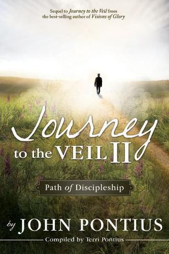 Cover image for Journey to the Veil II