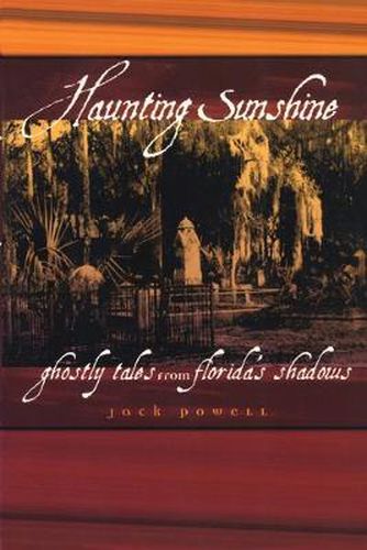 Cover image for Haunting Sunshine