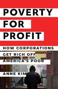 Cover image for Poverty for Profit