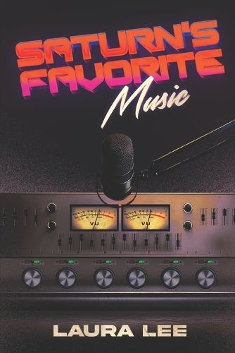 Cover image for Saturn's Favorite Music
