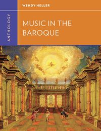 Cover image for Anthology for Music in the Baroque