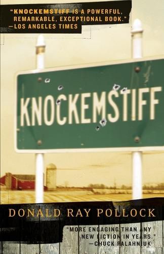 Cover image for Knockemstiff