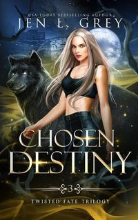 Cover image for Chosen Destiny