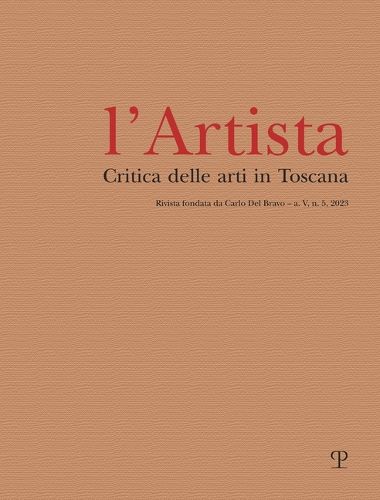 Cover image for L'Artista - A. V, N. 5, 2023