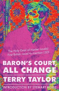 Cover image for Baron's Court, All Change