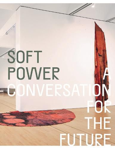 Cover image for Soft Power: A Conversation for the Future