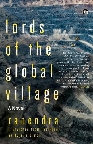 Cover image for Lords of the Global Village