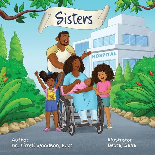 Cover image for Sisters