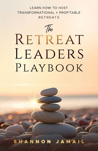 Cover image for The Retreat Leaders Playbook