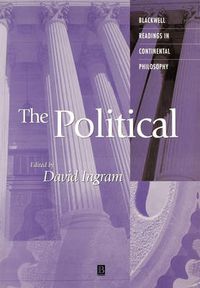 Cover image for The Political