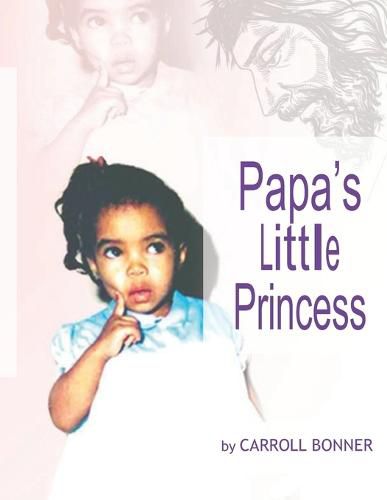 Cover image for Papa's Little Princess