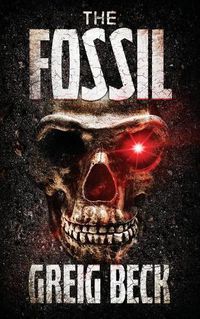 Cover image for The Fossil