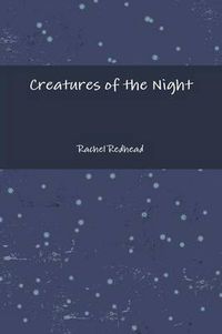 Cover image for Creatures of the Night