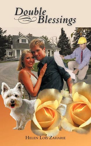 Cover image for Double Blessings