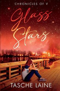Cover image for Glass Stars