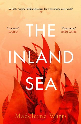 Cover image for The Inland Sea