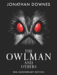 Cover image for The Owlman and Others