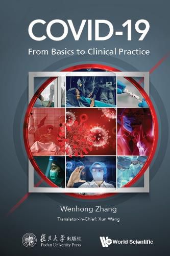 Cover image for Covid-19: From Basics To Clinical Practice
