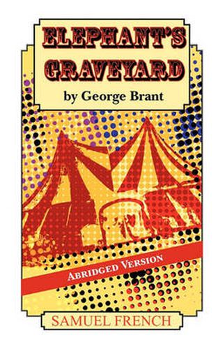 Cover image for Elephant's Graveyard -- Abridged Version