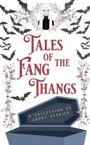 Cover image for Tales of the Fang Thangs