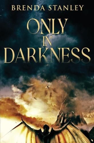 Cover image for Only in Darkness