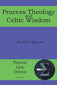 Cover image for Process Theology and Celtic Wisdom