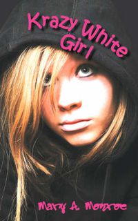Cover image for Krazy White Girl