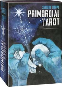 Cover image for Primordial Tarot