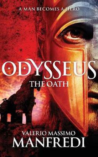 Cover image for Odysseus: The Oath: Book One