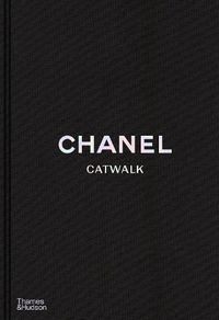 Cover image for Chanel Catwalk: The Complete Collections