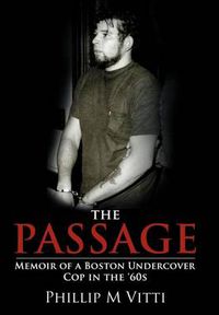 Cover image for The Passage