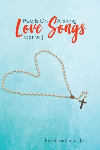 Cover image for Pearls On A String: Love Songs Volume I