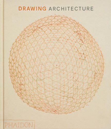 Cover image for Drawing Architecture