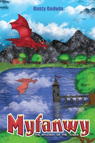 Cover image for Myfanwy