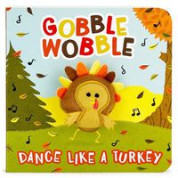 Cover image for Gobble Wobble