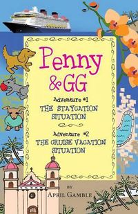 Cover image for Penny and Gg