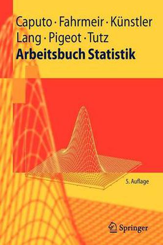 Arbeitsbuch Statistik