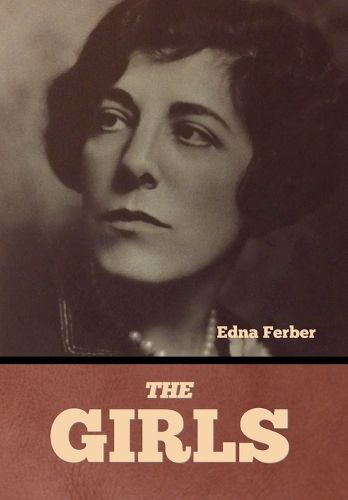 Cover image for The girls