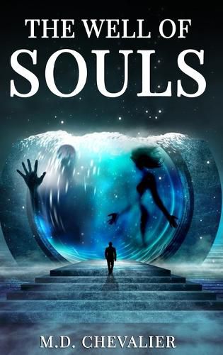 Cover image for The Well of Souls