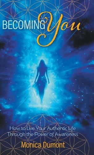 Cover image for Becoming YOU