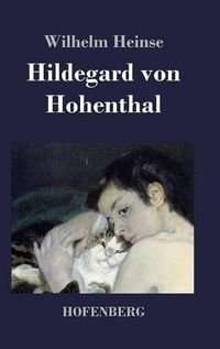 Cover image for Hildegard von Hohenthal