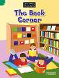 Cover image for Discovering Geography - Lower Primary: The Book Corner (Reading Level 11/F&P Level G)