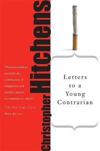 Cover image for Letters to a Young Contrarian