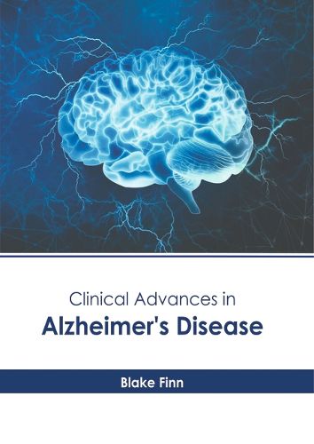 Cover image for Clinical Advances in Alzheimer's Disease