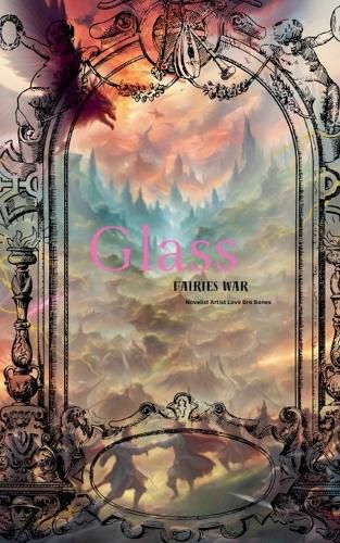Cover image for Glass